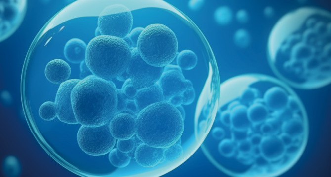 干細(xì)胞技術(shù)實(shí)驗(yàn)室