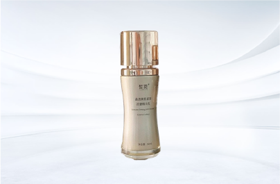 晳菀晶透美肌緊致抗皺精華乳