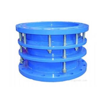 VSSJA-2型雙法蘭限位伸縮器